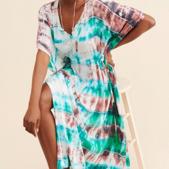 Anthropologie Raga Jumpsuit - Picture 11 of 11